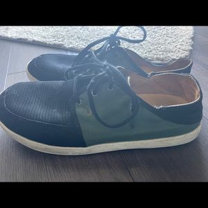 OLUKAI men’s shoes!